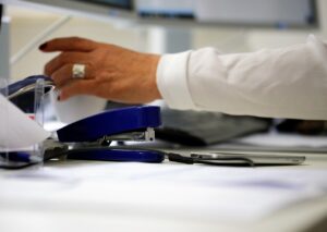 Graffatrici cucito industriale